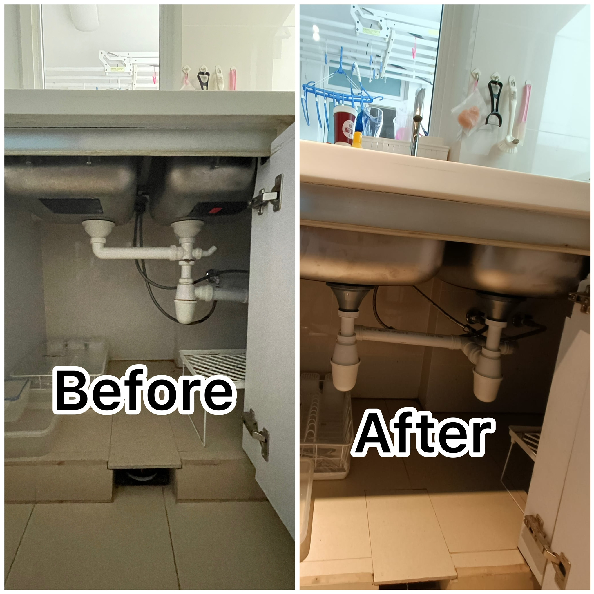 Don't Let Leaks Lead to Losses: Your Go-To Guide for Plumbing Services in Singapore